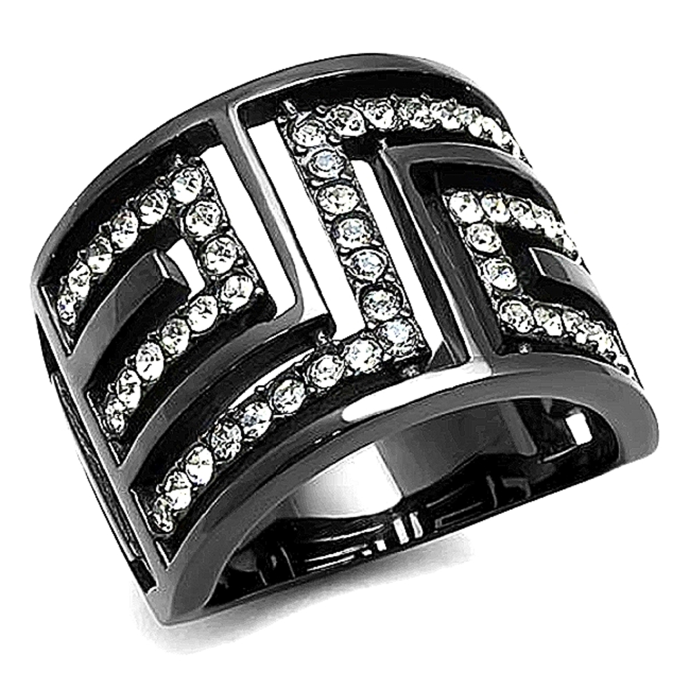 ICEETHON MAISON Women's Wedding Rings
